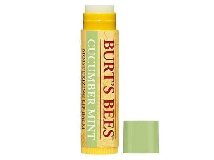 Baume à lèvres concombre et menthe de BURT'S BEES, 4.25g