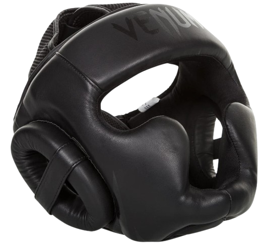 VENUM - Casque Challenger noir 2.0 (Taille unique) Dakar Dialy