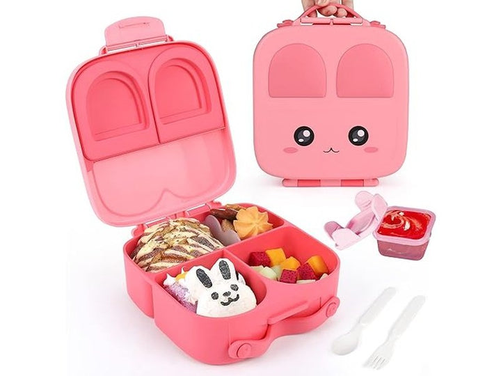 WOLINTEK – Lunch Box Enfant Dialy - Dakar 