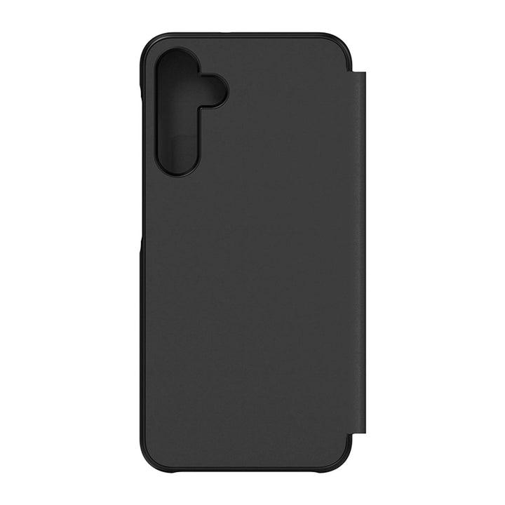 Coque à rabat miroir - Samsung Galaxy A56 5G