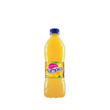 Tampicco Citrus Boisson rafraichissante 330 ML