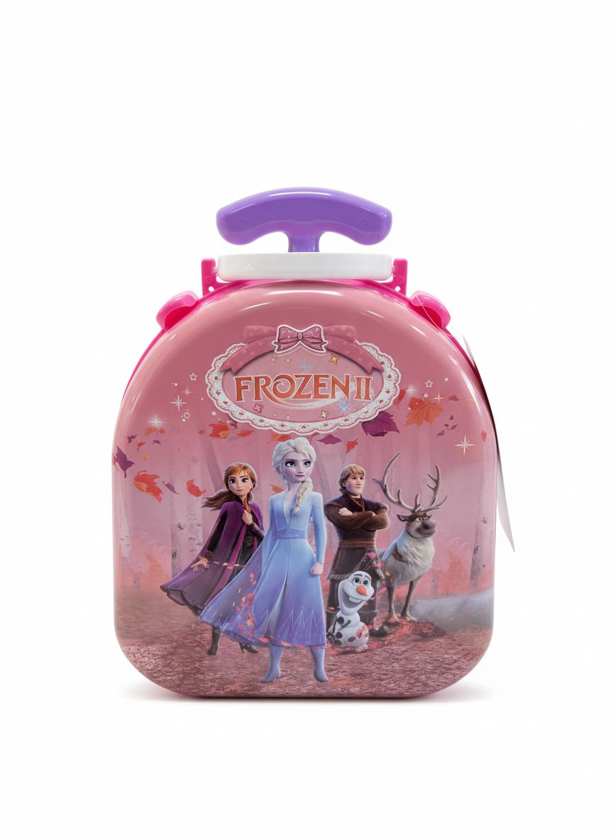 Coiffeuse Disney Valise Enfant