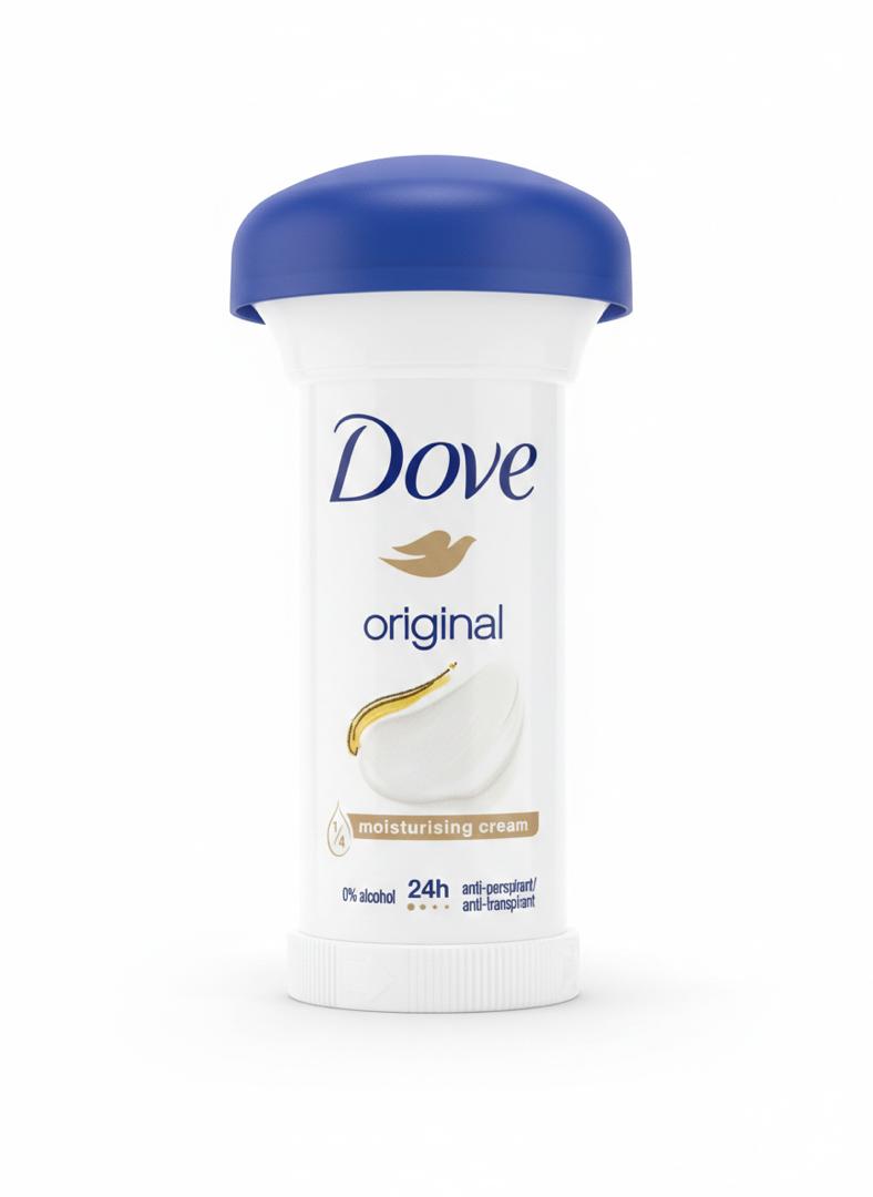 Dove- Déodorant stick Original 50 ml