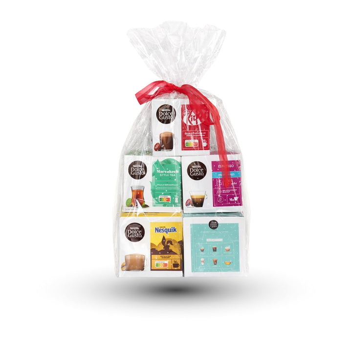 Coffret coffee crush