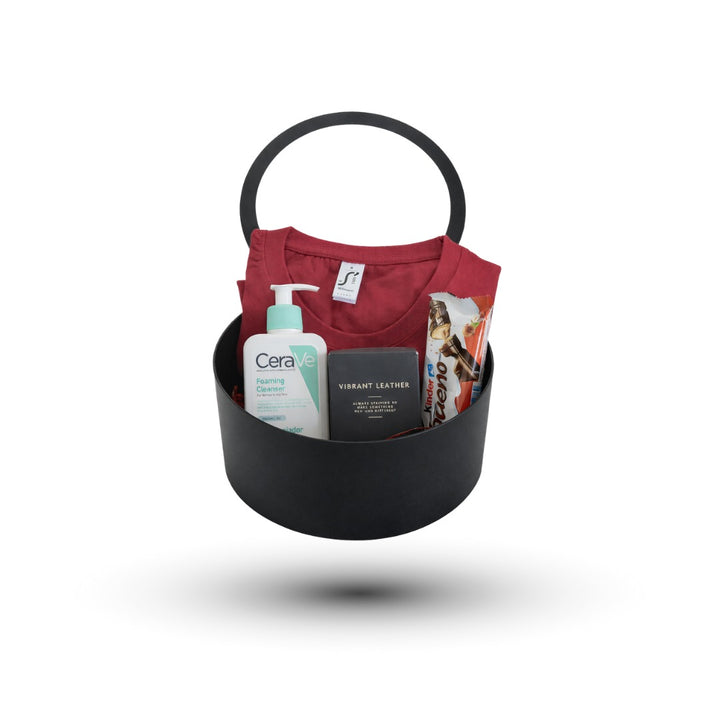 Coffret Charme & Style, pour Lui