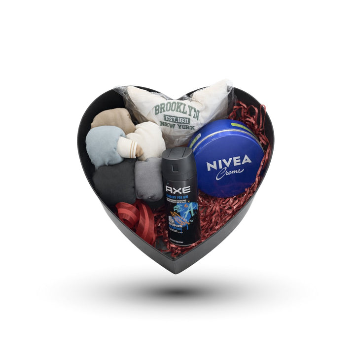 Coffret Élégance & Soin