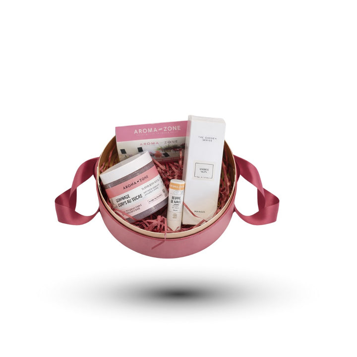 Coffret éclat & sensualité🌸