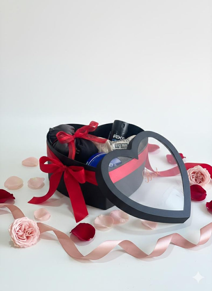 Coffret Élégance & Soin