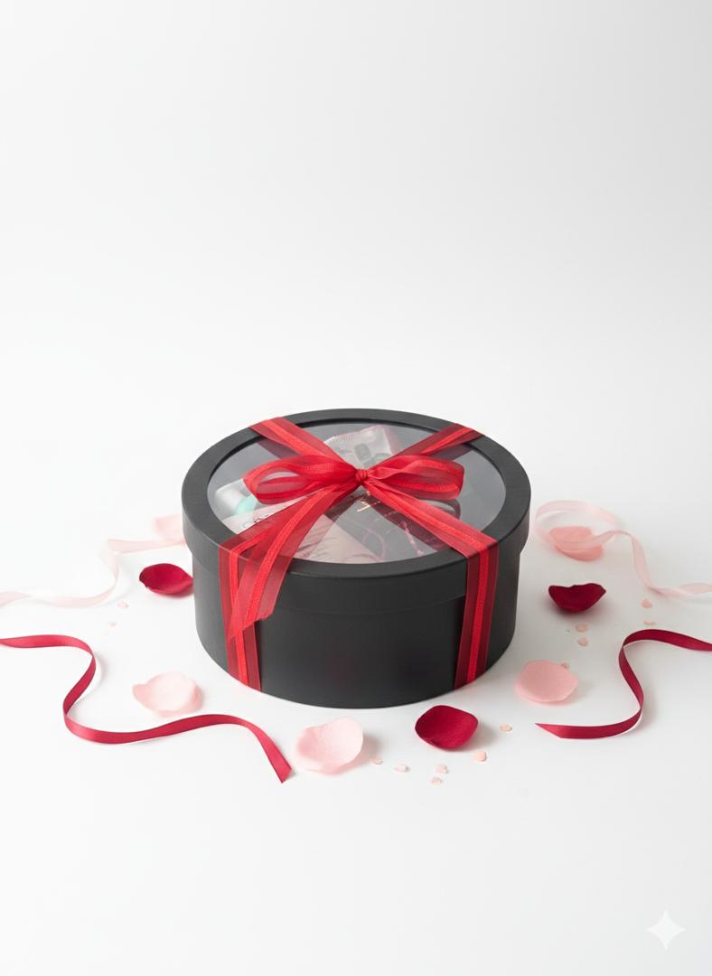 Coffret Charme & Style, pour Lui