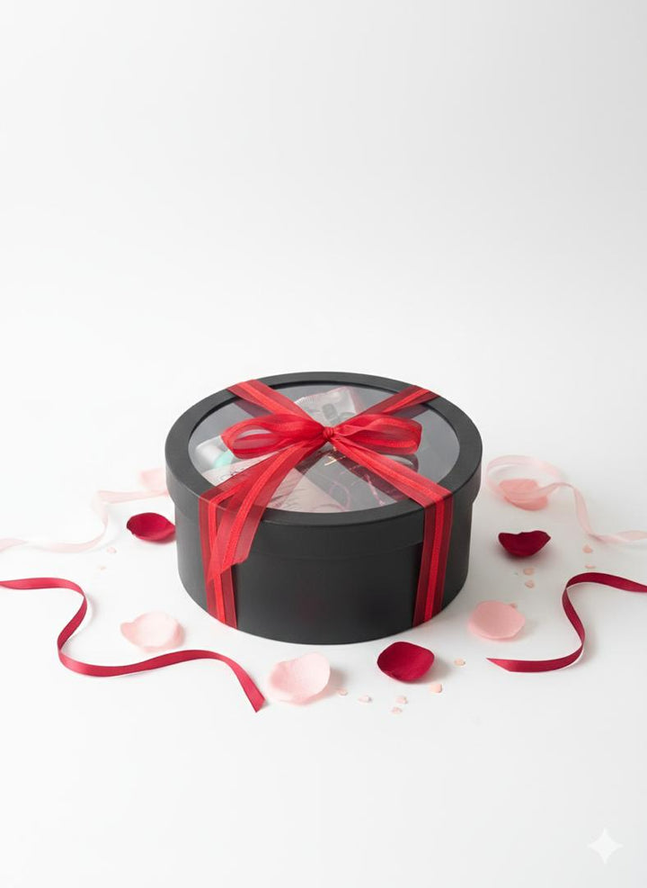 Coffret Charme & Style, pour Lui