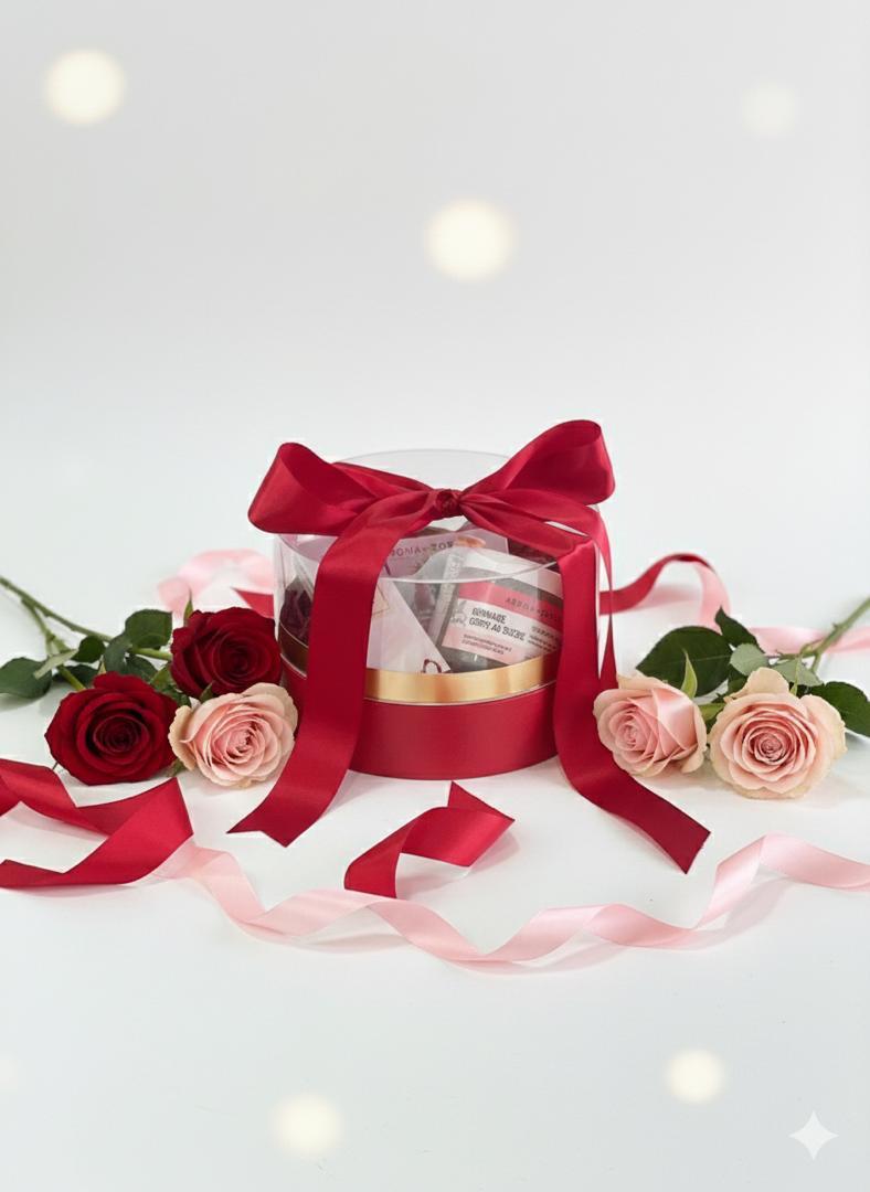 Coffret éclat & sensualité🌸