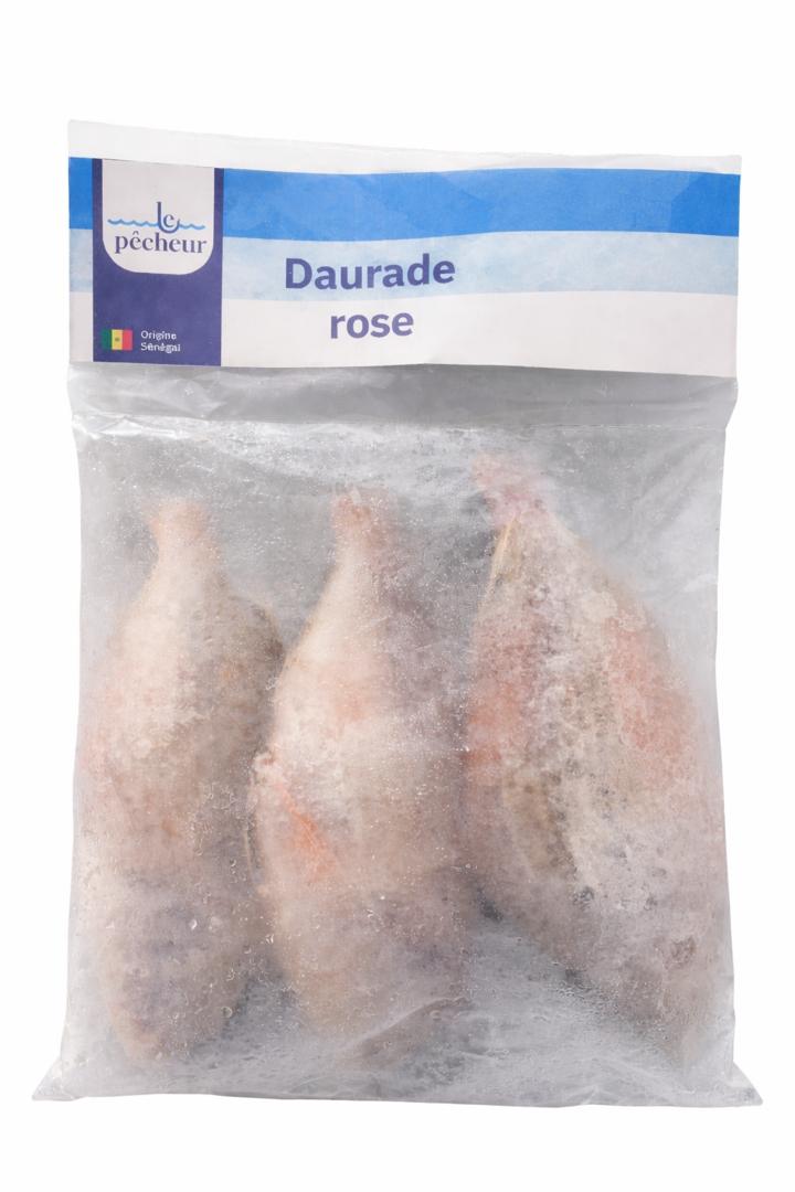 GENERAL FOOD – Daurades Roses - 540 g