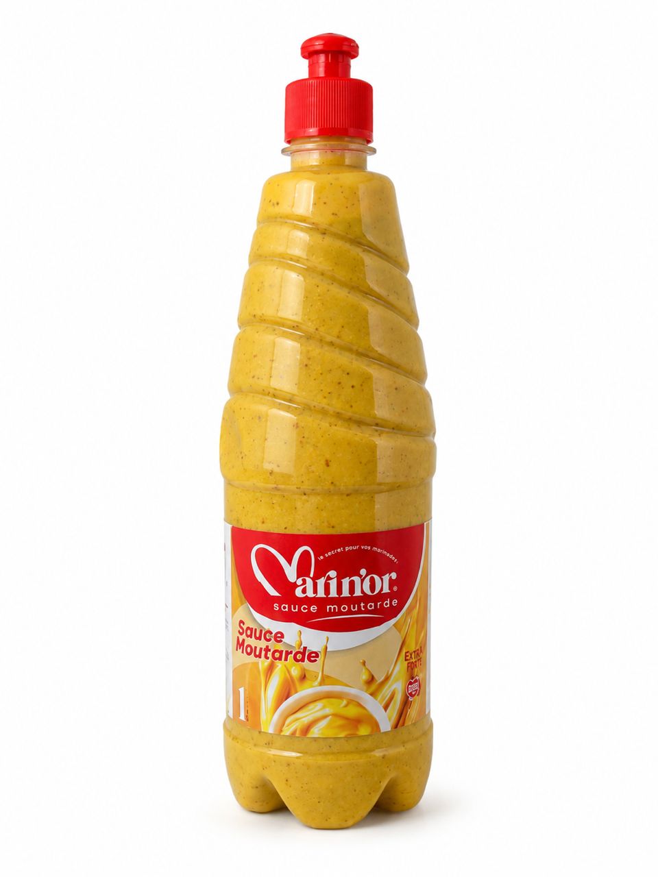 Marin'or - Sauce Moutarde - 1 L