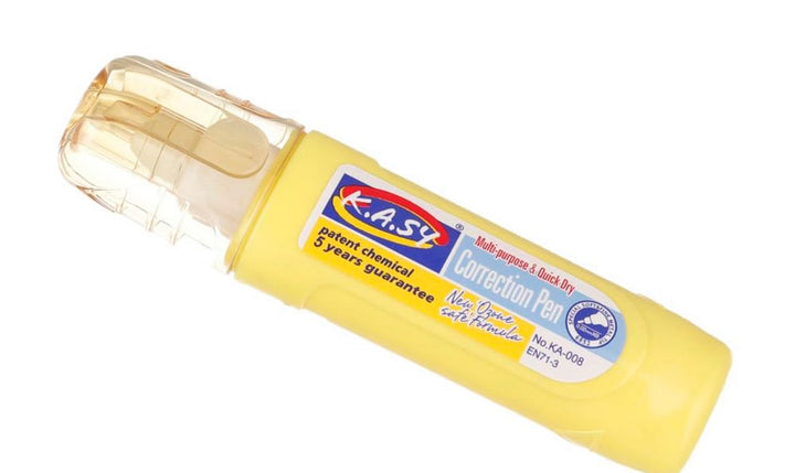 Kasy blanco bic