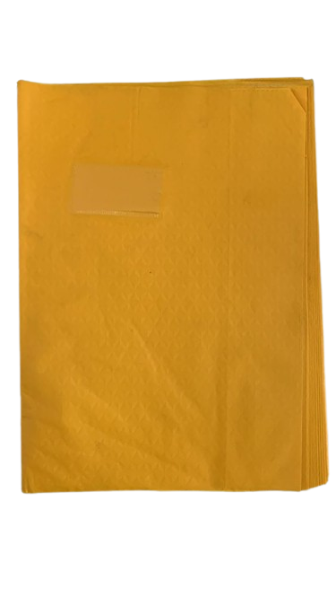 protège cahier grand modèle