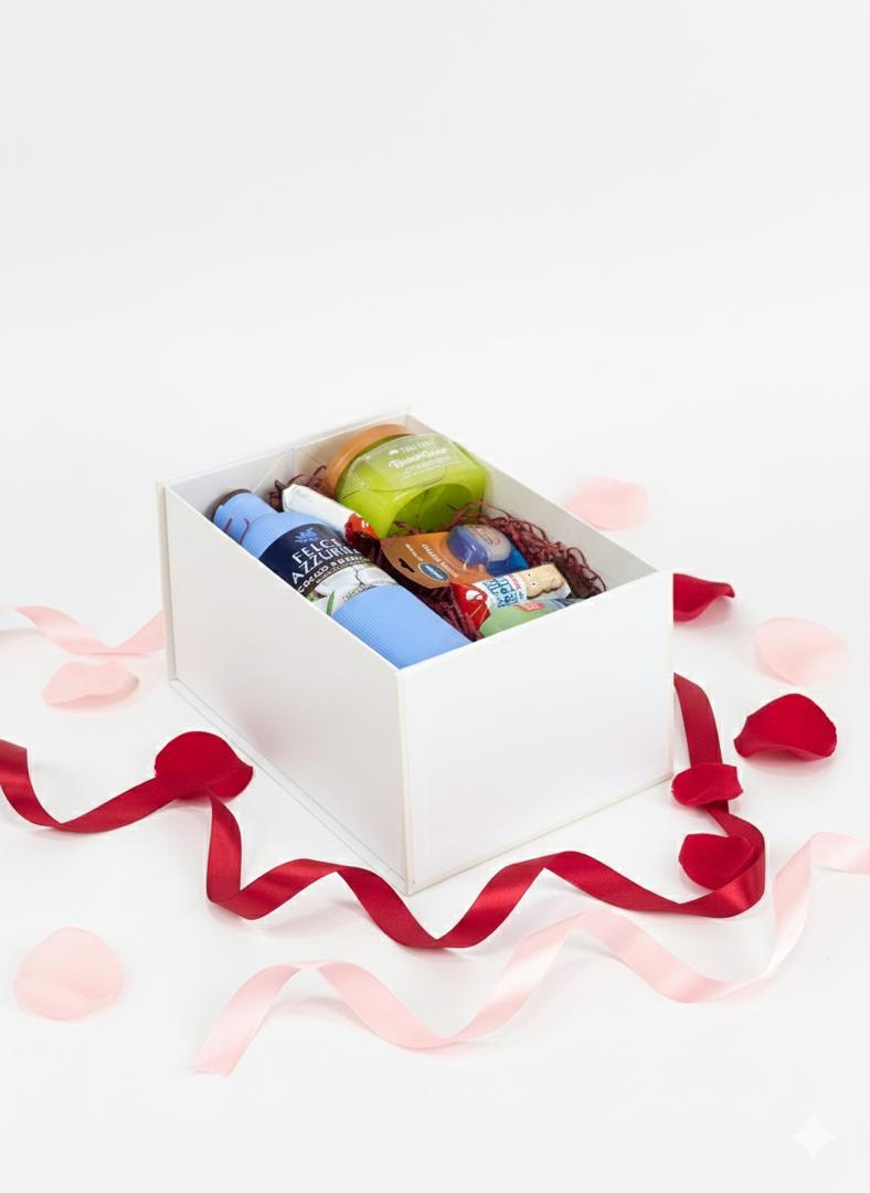 Coffret Cocoon & fraicheur
