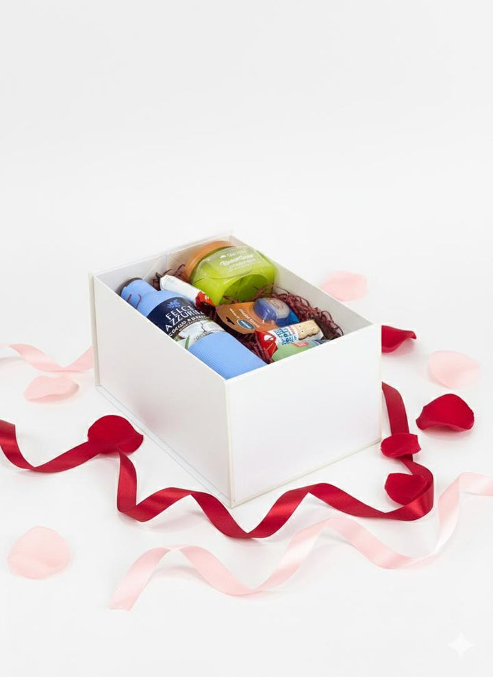 Coffret Cocoon & fraicheur