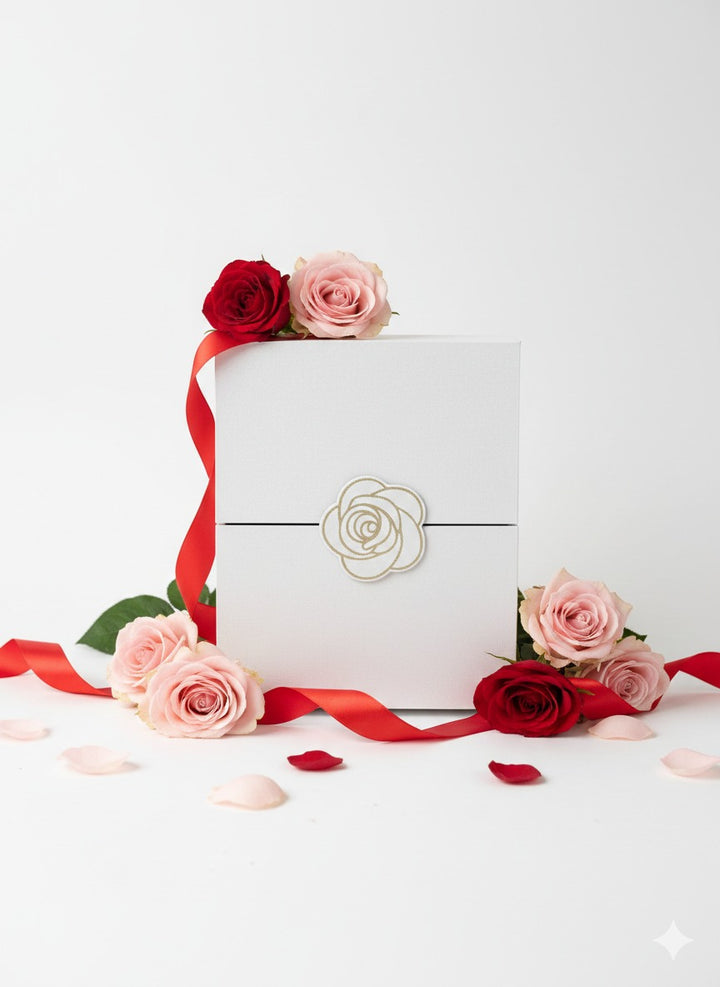 Coffret Cocoon & fraicheur