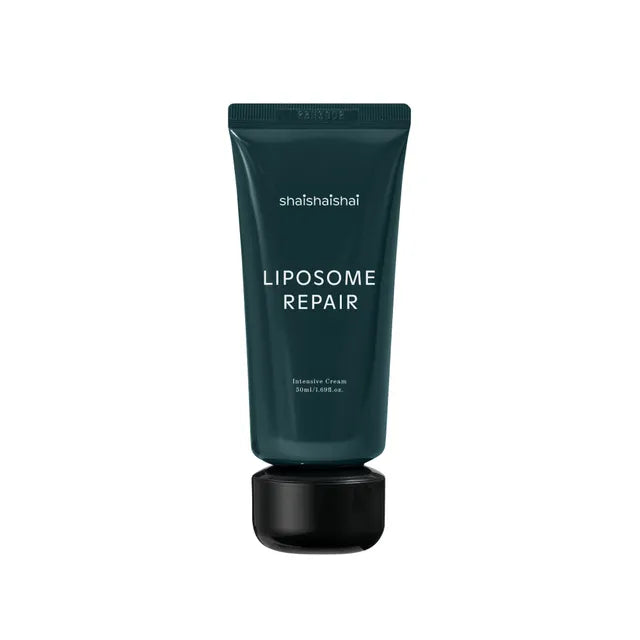 Shaishaishai – Liposome Repair Milky Cream