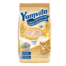 YUMVITA - Sachet de céreales blé - 350G DAKAR DIALY