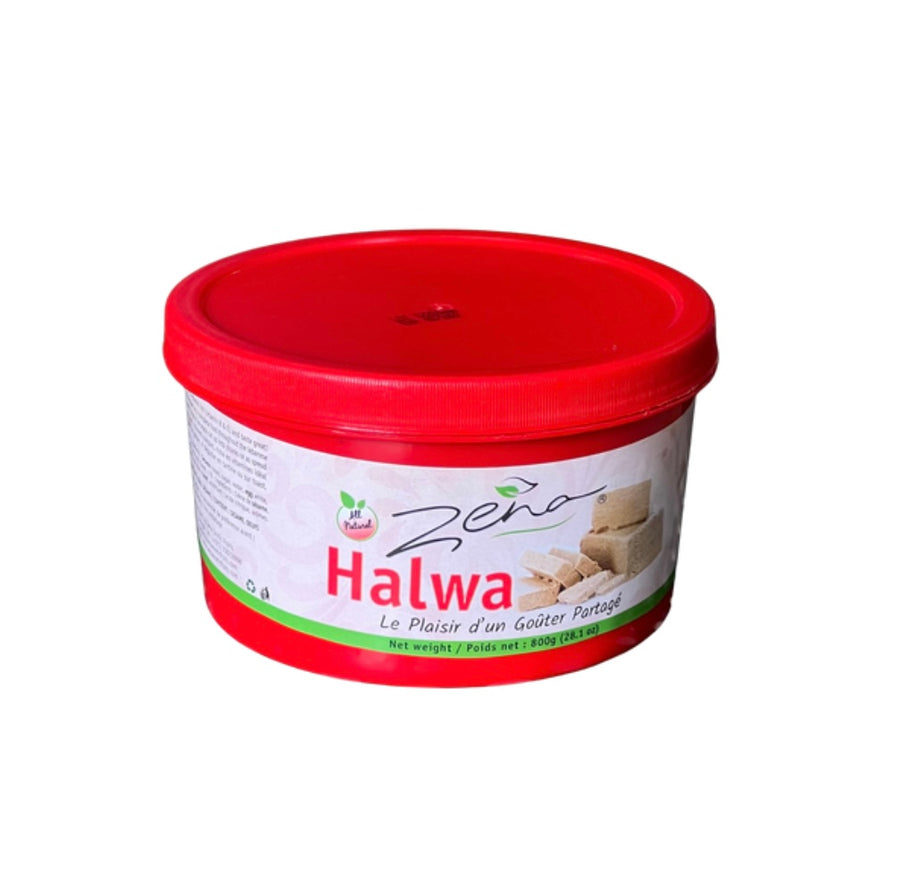 Halwa Zena 200g disponible à Dakar sur Dialy