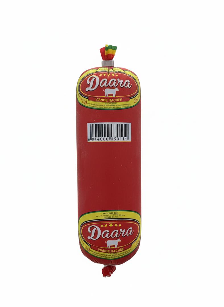 DAARA - Viande hachée - 230 g