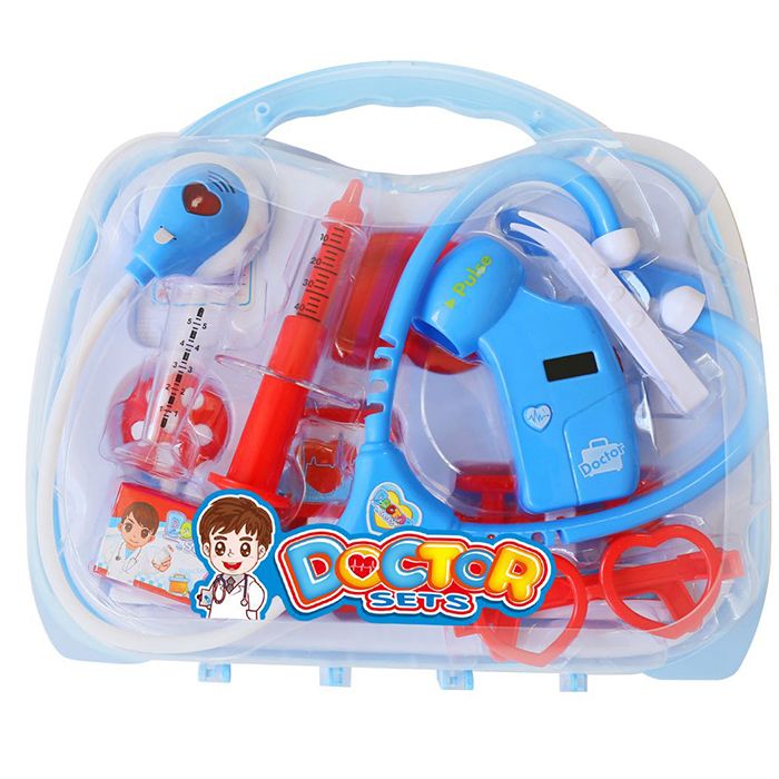 Instruments Médicaux Valise