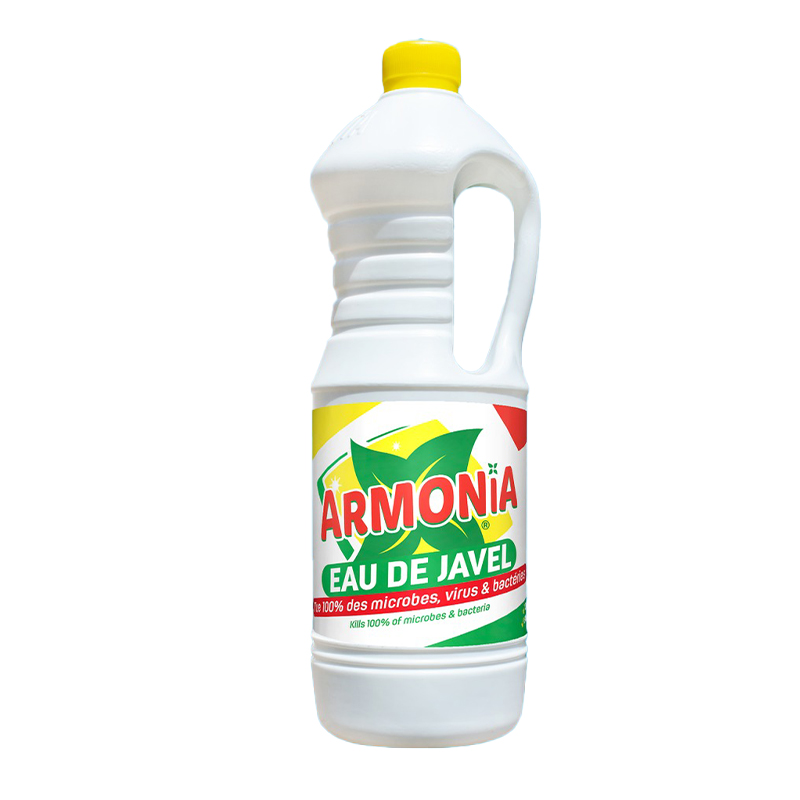 Armonia - Bouteille d'eau De Javel - 1L dakar