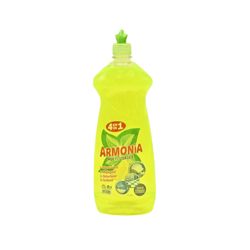 Armonia nettoyant degraissant 900ml