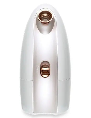 Sauna HQ Beauty 96044 - Soin nettoyant visage aromathérapie