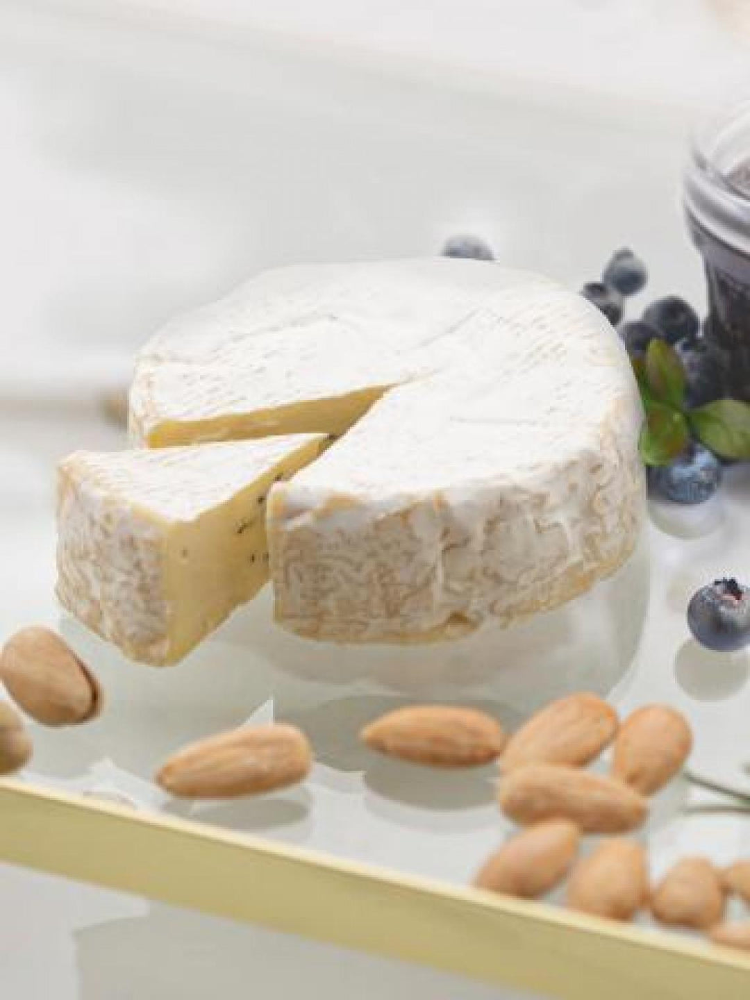 Ile de France - Camembert Petit Brie - 125g