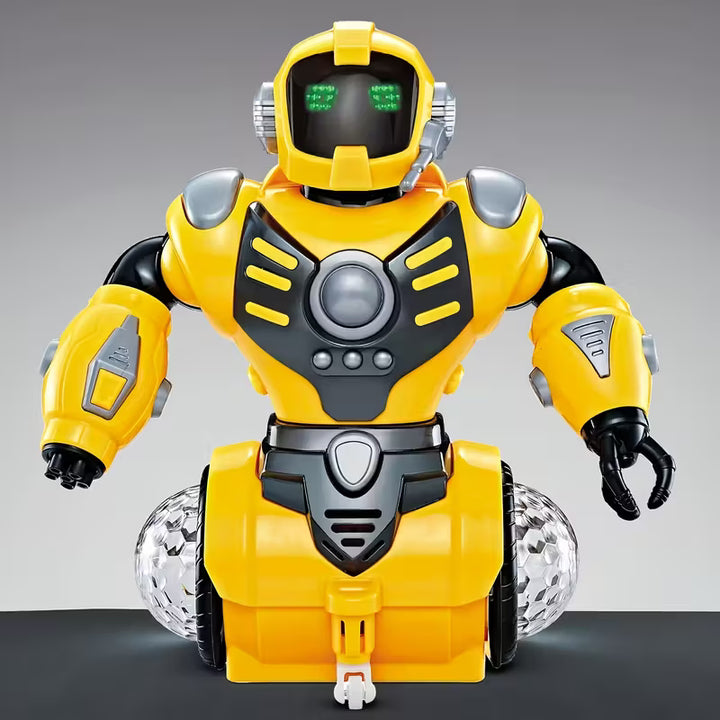 Robot Électrique Universel