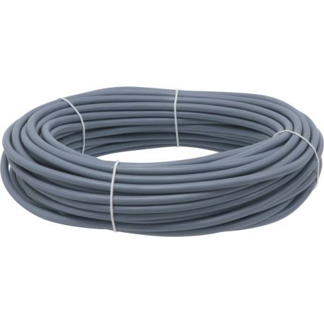 Câble multiconducteur H05VVF 5x1,50 mm² – couronne de 25 m