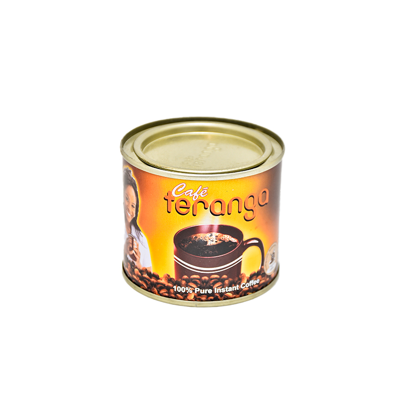 Teranga café boite de50G