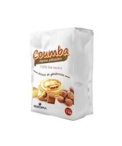 coumba-farine-patissiere-1kg-T55- DAKAR DIALY