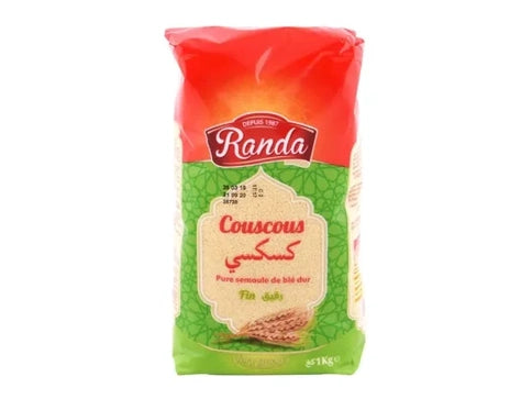 Randa Couscous fin 1 kg