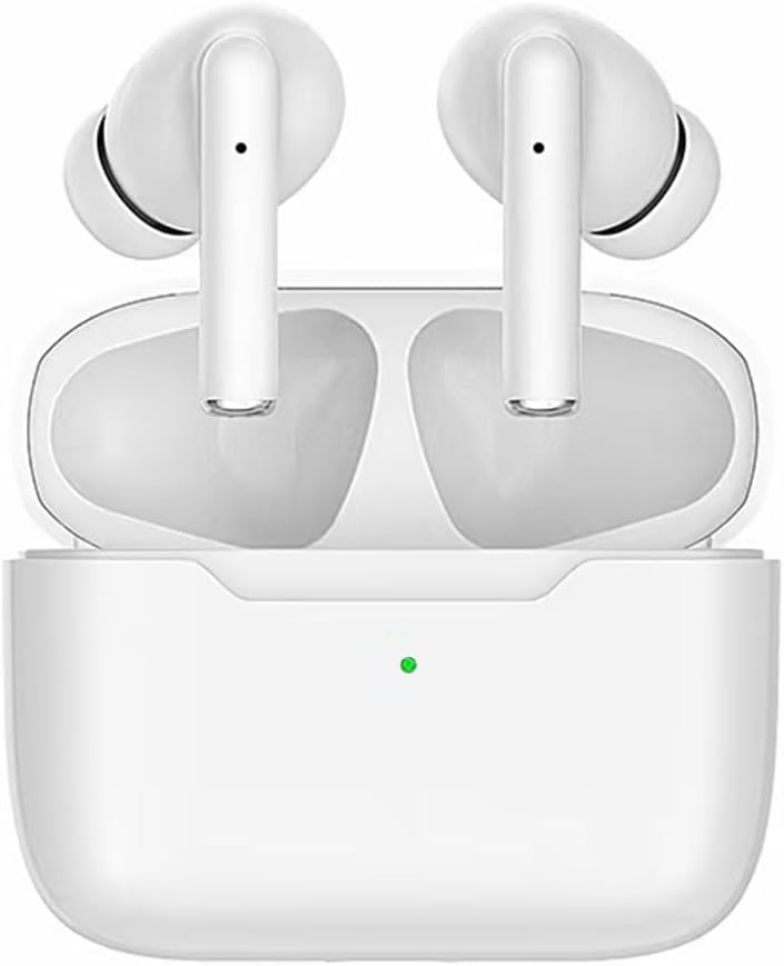 Ecouteurs iOS Android Bluetooth sans Fil avec HiFi Stéréo Basses Dakar Dialy