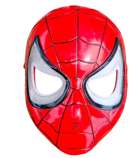 Masque Spider-Man Enfant