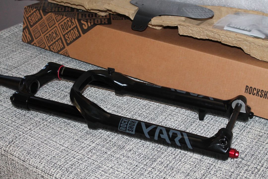 Amortisseur RockShox YARI RC