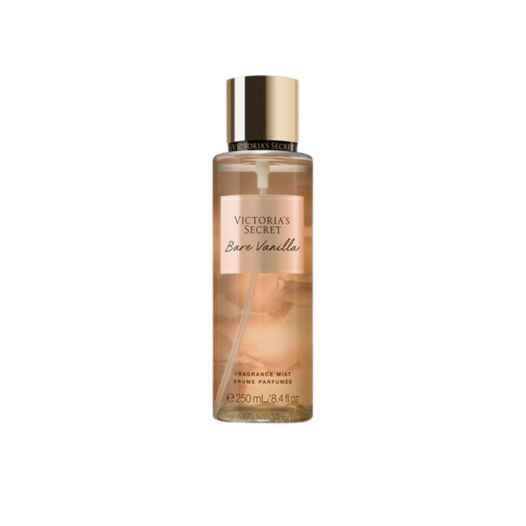 Victoria’s Secret – Brume Bare Vanilla – 250 ml