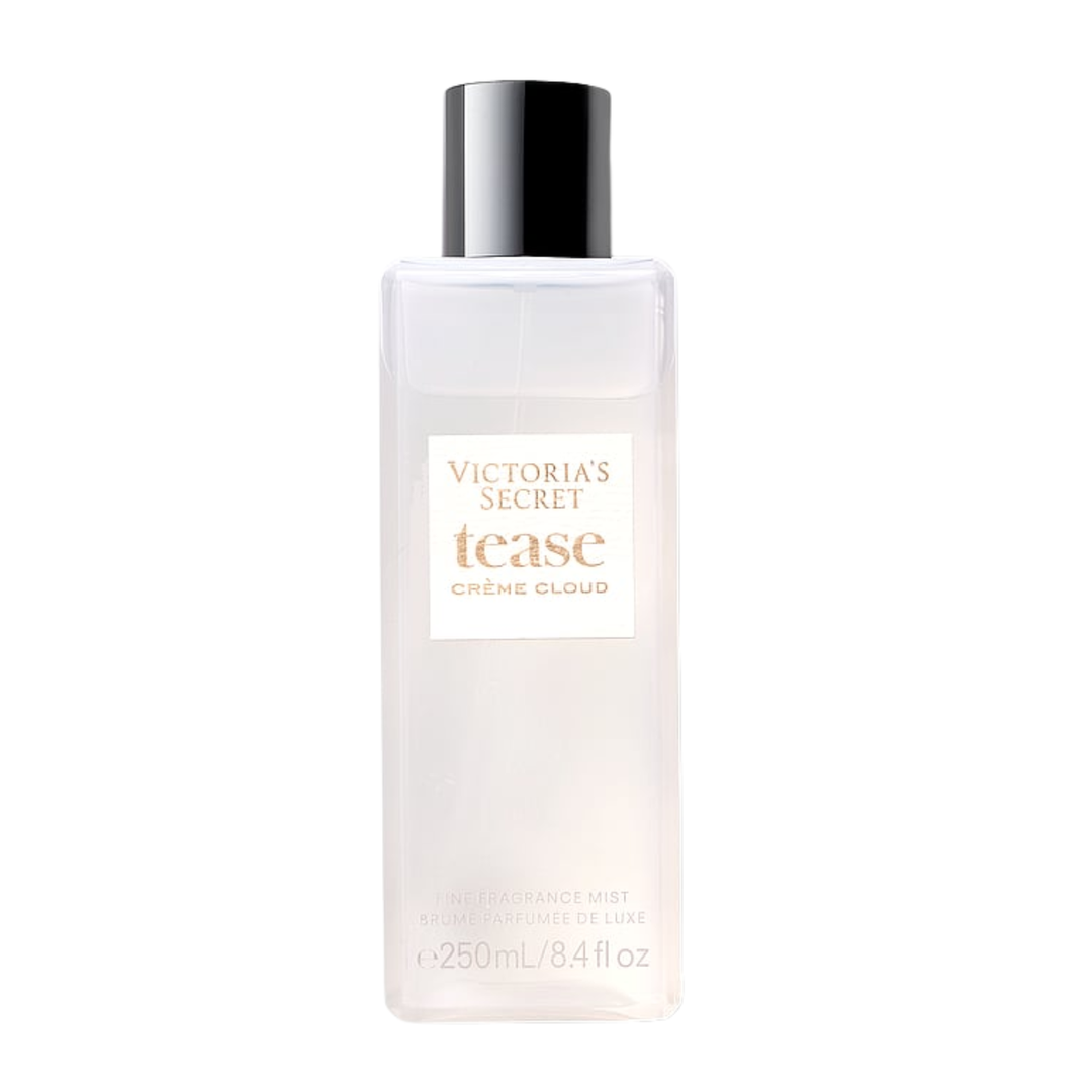 Victoria’s Secret – Brume Tease Crème Cloud – 250 ml