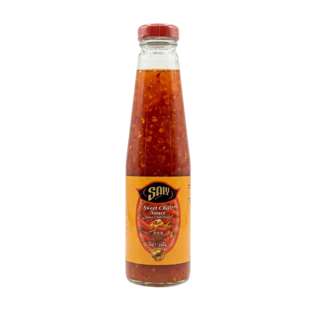 Saly – Sauce Sweet Chili (Sauce Chili Douce) – 280 g