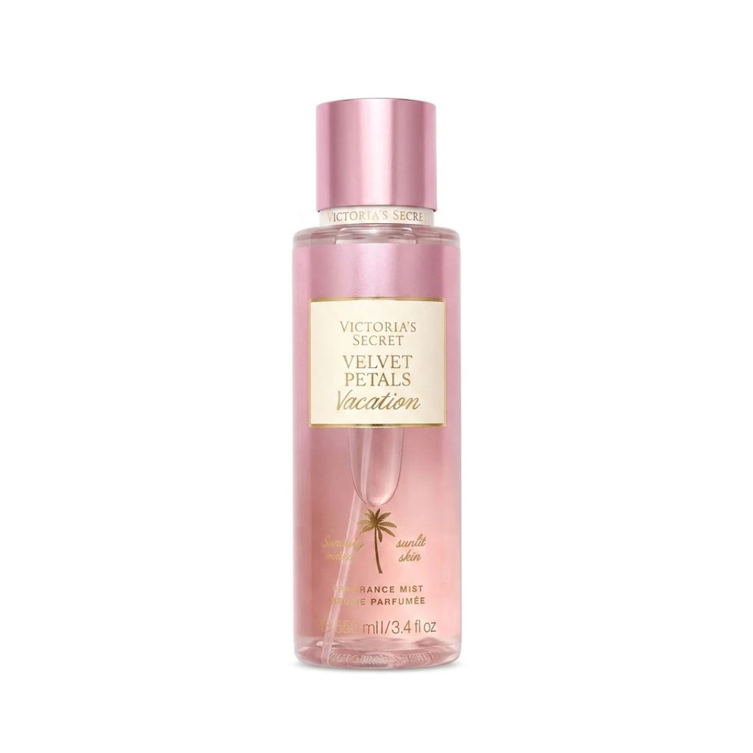 Victoria’s Secret – Brume Velvet Petals Vacation – 250 ml