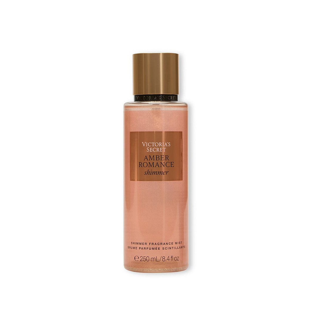 Victoria’s Secret – Brume Amber Romance Shimmer – 250 ml