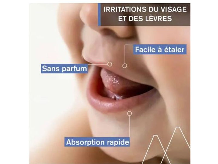 Uriage Bébé - 1er Soin Bucco-Dentaire - 30 ml