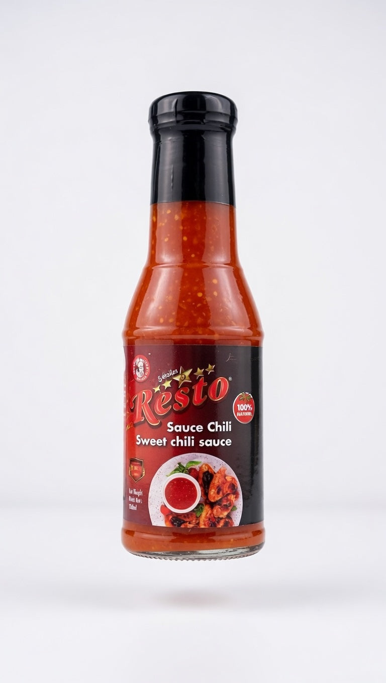 Resto - Sauce Chili - 350 ml