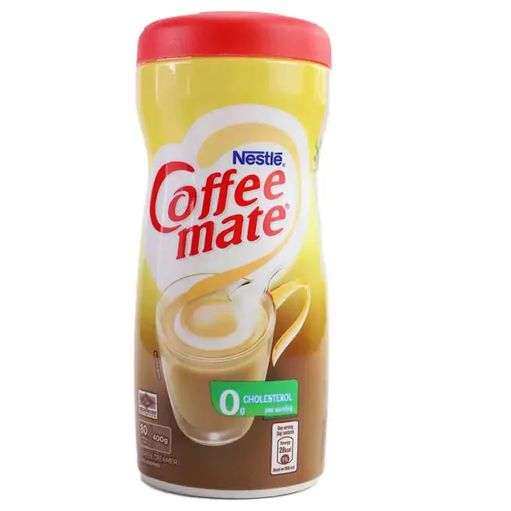 Nestlé – Coffee Mate – 400 g