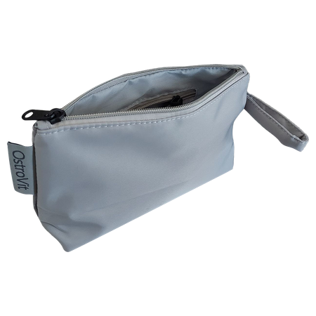 OSTROVIT-Trousse Grise
