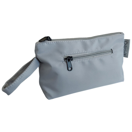 OSTROVIT-Trousse Grise