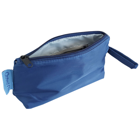 OSTROVIT-Trousse Bleu